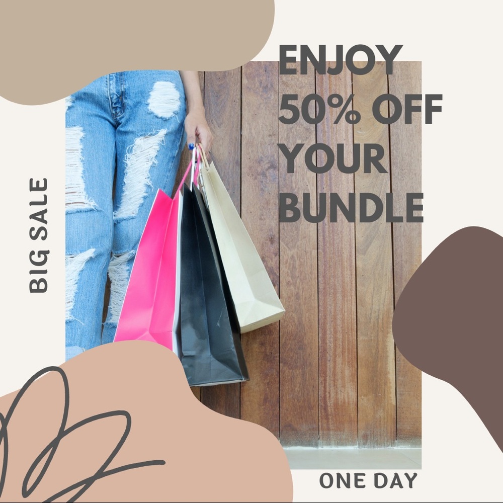🔥🔥Sunday Sale🔥🔥